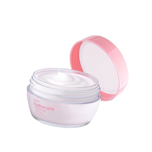 Hydracare Essential Hidratante Facial 60ml - Wepink