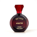 One Touch Warm Desodorante Colônia 100ml - Wepink