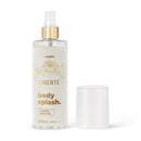 Body Splash Liberté Desodorante Colônia 200ml - Wepink