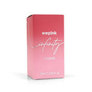 Infinity Cosmik Desodorante Colônia 75ml - Wepink