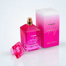 One Touch Warm Desodorante Colônia 100ml - Wepink