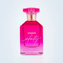 One Touch Warm Desodorante Colônia 100ml - Wepink